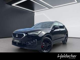 Tarraco 1.5 TSI 6MT Austria Edition Style, 22990 €, Auto & Fahrrad-Autos in 6280 Gemeinde Rohrberg