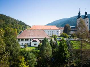 Der Platzhirsch in Gurk! Zentrales Wohnen mit möglicher Gastronomie in Kärnten!, 0 €, Immobilien-Häuser in 9342 Gurk