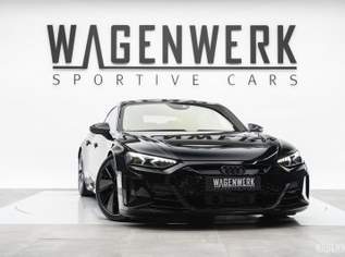 e-tron GT RS Quattro BATTERIEZERTIFIKAT CARBONPAKET MASSAGE MATRIX VOL, 64900 €, Auto & Fahrrad-Autos in 3331 Gemeinde Kematen an der Ybbs