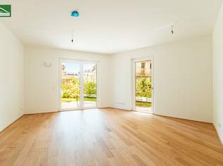 Traumhafte Gartenwohnung im energieeffizenten Neubauprojekt Hirschfeld - Naturnah wohnen, 395000 €, Immobilien-Wohnungen in 1210 Floridsdorf Traumhafte Gartenwohnung im energieeffizenten Neubauprojekt Hirschfeld - Naturnah wohnen, 395000 €, Immobilien-Wohnungen in 1210 Floridsdorf