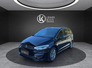Touran R-Line TSI DSG ''7SITZ-AHV-ergoAcive'', 54990 €, Auto & Fahrrad-Autos in 6800 Gisingen Touran R-Line TSI DSG ''7SITZ-AHV-ergoAcive'', 54990 €, Auto & Fahrrad-Autos in 6800 Gisingen