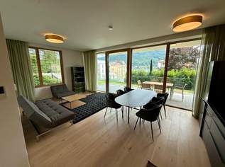 Neubauprojekt Satoristraße - komfortables Wohnen mit Garten - inklusive Küche und Schrankraum, 777000 €, Immobilien-Wohnungen in 4810 Gmunden