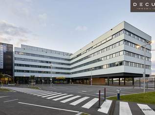 Realise Your Vision@TwentyOne | Innovation Hub, 74960.8 €, Immobilien-Gewerbeobjekte in 1210 Floridsdorf