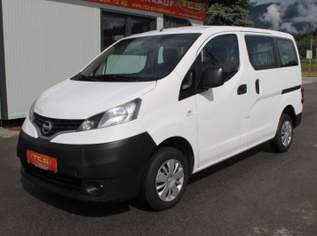 NV200 Kombi 1,5 dCi 110 Evalia DPF, 7890 €, Auto & Fahrrad-Autos in Kärnten NV200 Kombi 1,5 dCi 110 Evalia DPF, 7890 €, Auto & Fahrrad-Autos in Kärnten