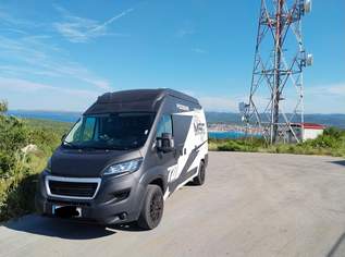 Peugeot Boxer Peugeot Boxer