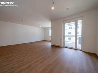 Gefördertes betreutes Wohnen, 700.56 €, Immobilien-Wohnungen in 2104 Gemeinde Spillern