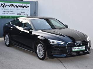 A5 2.0 TDI SB 40 TDI, 25990 €, Auto & Fahrrad-Autos in 8160 Weiz