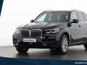 X5 xDrive45e