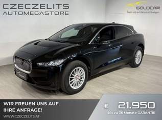 I-Pace Austria Edition EV320 AWD **3-phasig**, 21950 €, Auto & Fahrrad-Autos in 2620 Gemeinde Neunkirchen