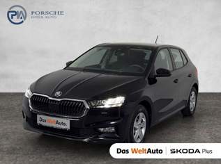 Fabia Essence, 16990 €, Auto & Fahrrad-Autos in 9020 Innere Stadt