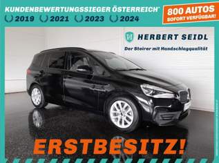 218 d Gran Tourer Aut, 20880 €, Auto & Fahrrad-Autos in 8200 Gleisdorf
