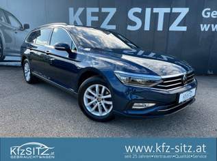 Passat Variant Business 2,0 TDI DSG| NP € 60.700, 23980 €, Auto & Fahrrad-Autos in 4053 Ansfelden