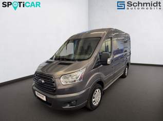 Transit Kasten 2,0 TDCi L2H2 350 Trend Allrad, 24990 €, Auto & Fahrrad-Autos in 5020 Altstadt