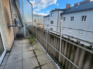 PROVISIONSFREI! BAHNHOFSNÄHE! BASTERLHIT!, 777.88 €, Immobilien-Wohnungen in 3100 Stattersdorf