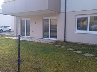 Pottschach - Tolle Gartenwohnung, 868.71 €, Immobilien-Wohnungen in 2630 Gemeinde Ternitz Pottschach - Tolle Gartenwohnung, 868.71 €, Immobilien-Wohnungen in 2630 Gemeinde Ternitz