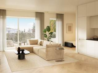 NEU WIEN - Nachhaltigkeit trifft Wohnkomfort, 749000 €, Immobilien-Wohnungen in 1150 Rudolfsheim-Fünfhaus