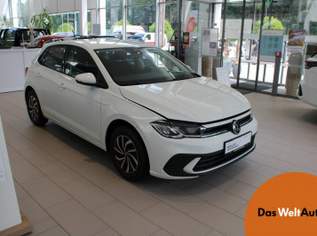 Polo 1,0 TSI Life, 22900 €, Auto & Fahrrad-Autos in Tirol Polo 1,0 TSI Life, 22900 €, Auto & Fahrrad-Autos in Tirol