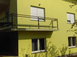 Familienhaus mit Geschäftslokal