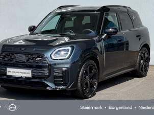 Countryman D John Cooper Works Trim, 42940 €, Auto & Fahrrad-Autos in 8403 Lang Countryman D John Cooper Works Trim, 42940 €, Auto & Fahrrad-Autos in 8403 Lang