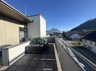 Großzügige Dachgeschoss-Wohnung in Pinsdorf, 499000 €, Immobilien-Wohnungen in 4812 Pinsdorf