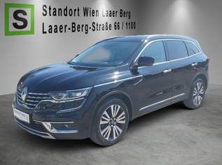 KOLEOS Initiale Paris Blue dCi 190