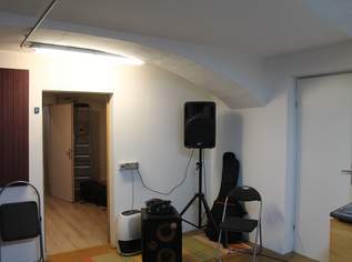 Raum für viele Möglichkeiten : Vereinslokal, Hobby, Yoga usw. Nähe Wattgasse