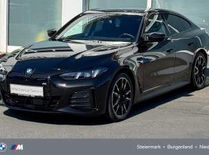 i4 Gran Coupe xDrive M-Sportpaket Pro, 66990 €, Auto & Fahrrad-Autos in 8350 Fehring i4 Gran Coupe xDrive M-Sportpaket Pro, 66990 €, Auto & Fahrrad-Autos in 8350 Fehring