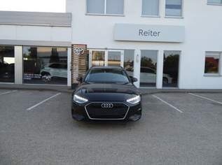 A4 Avant 30 TDI S-tronic *LED*VIRTUAL*AHK*, 19990 €, Auto & Fahrrad-Autos in 4600 Wels