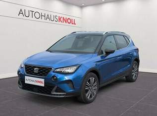 Arona 1,0 Eco TSI FR Austria, 17890 €, Auto & Fahrrad-Autos in 8665 Langenwang