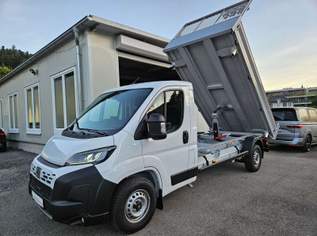 Ducato Maxi 35 L3 Dreiseitenkipper, 45850 €, Auto & Fahrrad-Autos in 6800 Gisingen Ducato Maxi 35 L3 Dreiseitenkipper, 45850 €, Auto & Fahrrad-Autos in 6800 Gisingen