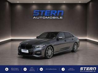 330 i Aut. *M-SPORT* BASTUCK AUSPUFF* M PERFORMANCE..., 36990 €, Auto & Fahrrad-Autos in 1110 Simmering