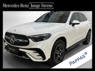 GLC 300 de 4MATIC *AMG Line Advanced Plus*, 71900 €, Auto & Fahrrad-Autos in 4030 Kleinmünchen-Auwiesen