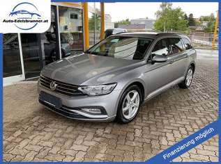 Passat Elegance 2,0 SCR TDI 4Motion DSG, 22880 €, Auto & Fahrrad-Autos in 8330 Feldbach