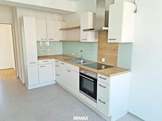 Zentrale 2-Zimmer-Wohnung mit Balkon und Einbauküche in Neumarkt, 854.66 €, Immobilien-Wohnungen in 4720 Neumarkt im Hausruckkreis