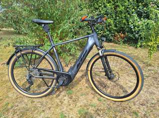 KTM Macina Style 620 Herren Touren-E-Bike H56