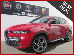 Tonale Edizione Speciale 1.3 T4 PHEV VGT e-AWD, 39800 €, Auto & Fahrrad-Autos in 4800 Attnang-Puchheim Tonale Edizione Speciale 1.3 T4 PHEV VGT e-AWD, 39800 €, Auto & Fahrrad-Autos in 4800 Attnang-Puchheim