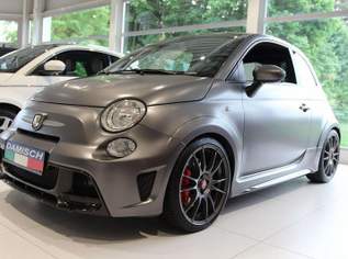 695 Abarth 695 Biposto, 39990 €, Auto & Fahrrad-Autos in 8046 Stattegg 695 Abarth 695 Biposto, 39990 €, Auto & Fahrrad-Autos in 8046 Stattegg
