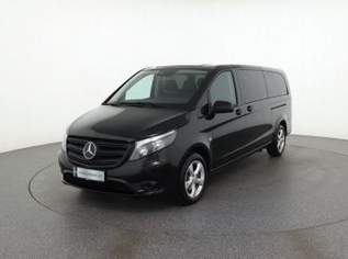 Vito 119 CDI Kombi 4x4 PRO Extralang 9 Sitze, 71988 €, Auto & Fahrrad-Autos in 2351 Gemeinde Wiener Neudorf