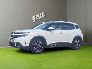 C5 Aircross HD130 EAT8 Feel #Anhängerkupplung, 22990 €, Auto & Fahrrad-Autos in 6068 Gemeinde Mils C5 Aircross HD130 EAT8 Feel #Anhängerkupplung, 22990 €, Auto & Fahrrad-Autos in 6068 Gemeinde Mils