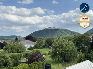 Sonniges Grundstück mit Göttweigblick (für Eigenheim oder Bauträger), 595000 €, Immobilien-Grund und Boden in 3511 Furth bei Göttweig