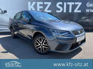 Ibiza 1,0 TSI Style Beats, 14970 €, Auto & Fahrrad-Autos in 4053 Ansfelden Ibiza 1,0 TSI Style Beats, 14970 €, Auto & Fahrrad-Autos in 4053 Ansfelden