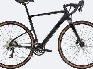 Cannondale Topstone Carbon 5 in Large