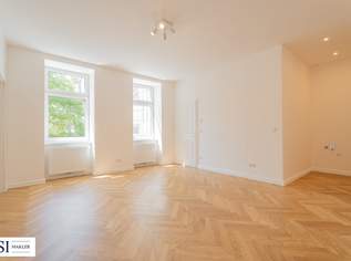 2 Zimmer Erstbezug in Hofruhelage – Pärchentraum am Laubeplatz, 249000 €, Immobilien-Wohnungen in 1100 Favoriten