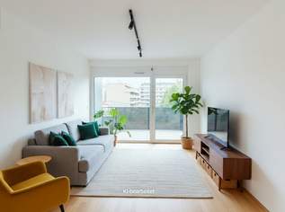 Stadtleben, neu definiert – Willkommen in Ihrem Zuhause, 799 €, Immobilien-Wohnungen in 8020 