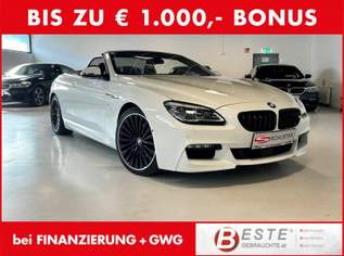 640i xDrive M Sport Edition *LCI*MEGA AUSSTATTUNG*