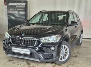 X1 xDrive18d, 16900 €, Auto & Fahrrad-Autos in 6380 Marktgemeinde St. Johann in Tirol