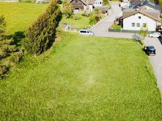 ++ Traumgrundstück in Klagenfurt - Wölfnitz/Ponfeld++ unbebaut mit Sonnen-Ruhelage, 164000 €, Immobilien-Grund und Boden in 9020 