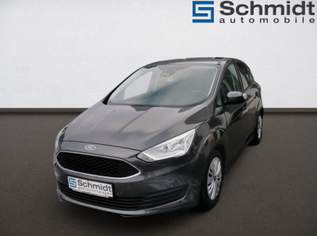 C-MAX Trend 1,5 TDCi S/S, 13900 €, Auto & Fahrrad-Autos in 5020 Altstadt C-MAX Trend 1,5 TDCi S/S, 13900 €, Auto & Fahrrad-Autos in 5020 Altstadt
