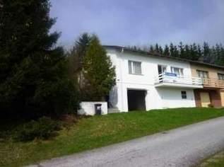 Privat: Haus mit Ausblick Nähe Golfresort, 650 €, Immobilien-Häuser in 3830 Gemeinde Waidhofen an der Thaya