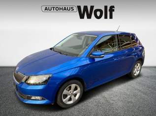 FABIA Style TSI, 12490 €, Auto & Fahrrad-Autos in 6604 Gemeinde Höfen